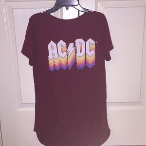 AC/DC Shirt